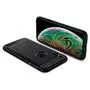 Чехол для моб. телефона Spigen iPhone XS Max Rugged Armor Matte Black (065CS25125) - 2