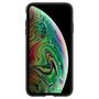 Чехол для моб. телефона Spigen iPhone XS Max Rugged Armor Matte Black (065CS25125) - 5