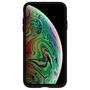 Чехол для моб. телефона Spigen iPhone XS Max Slim Armor CS Black (065CS24842) - 4