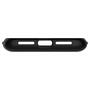Чехол для моб. телефона Spigen iPhone XS Max Slim Armor CS Black (065CS24842) - 5