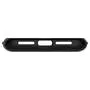 Чехол для моб. телефона Spigen iPhone XS Max Slim Armor CS Black (065CS24842) - 5