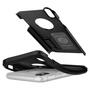 Чехол для моб. телефона Spigen iPhone XS Max Tough Armor Black (065CS25130) - 4