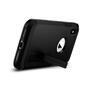 Чехол для моб. телефона Spigen iPhone XS Max Tough Armor Black (065CS25130) - 5
