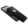 Чехол для моб. телефона Spigen iPhone XS Max Tough Armor Black (065CS25130) - 6