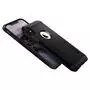 Чехол для моб. телефона Spigen iPhone XS Max Tough Armor Black (065CS25130) - 6
