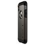 Чехол для моб. телефона Spigen iPhone XS Max Tough Armor Gunmetal (065CS25131) - 5
