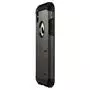 Чехол для моб. телефона Spigen iPhone XS Max Tough Armor Gunmetal (065CS25131) - 5