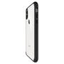 Чехол для моб. телефона Spigen iPhone XS Max Ultra Hybrid Matte Black (065CS25128) - 2