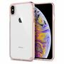 Чехол для моб. телефона Spigen iPhone XS Max Ultra Hybrid Rose Crystal (065CS25129) - 2