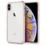 Чехол для моб. телефона Spigen iPhone XS Max Ultra Hybrid Rose Crystal (065CS25129) - 2