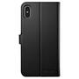 Чехол для моб. телефона Spigen iPhone XS Max Wallet S Black (065CS24841) - 3