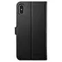 Чехол для моб. телефона Spigen iPhone XS Max Wallet S Black (065CS24841) - 3