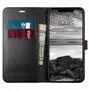 Чехол для моб. телефона Spigen iPhone XS Max Wallet S Black (065CS24841) - 10