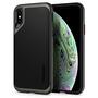 Чехол для моб. телефона Spigen iPhone XS Neo Hybrid Gunmetal (063CS24918) - 1