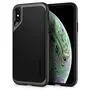 Чехол для моб. телефона Spigen iPhone XS Neo Hybrid Gunmetal (063CS24918) - 1