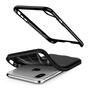 Чехол для моб. телефона Spigen iPhone XS Neo Hybrid Jet Black (063CS24919) - 4