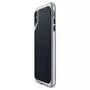 Чехол для моб. телефона Spigen iPhone XS Neo Hybrid Satin Silver (063CS24920) - 1