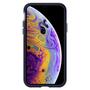 Чехол для моб. телефона Spigen iPhone XS Neo Hybrid Satin Silver (063CS24920) - 3