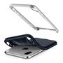Чехол для моб. телефона Spigen iPhone XS Neo Hybrid Satin Silver (063CS24920) - 5