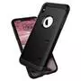 Чехол для моб. телефона Spigen iPhone XS Slim Armor Black (063CS25136) - 2