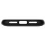 Чехол для моб. телефона Spigen iPhone XS Slim Armor Black (063CS25136) - 3