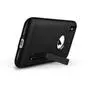 Чехол для моб. телефона Spigen iPhone XS Slim Armor Black (063CS25136) - 7