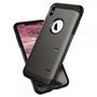 Чехол для моб. телефона Spigen iPhone XS Slim Armor Gunmetal (063CS25133) - 2