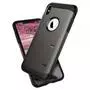 Чехол для моб. телефона Spigen iPhone XS Slim Armor Gunmetal (063CS25133) - 2