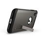Чехол для моб. телефона Spigen iPhone XS Slim Armor Gunmetal (063CS25133) - 5
