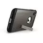 Чехол для моб. телефона Spigen iPhone XS Slim Armor Gunmetal (063CS25133) - 5