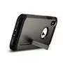 Чехол для моб. телефона Spigen iPhone XS Tough Armor Gunmetal (063CS25119) - 2