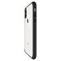 Чехол для моб. телефона Spigen iPhone XS Ultra Hybrid Matte Black (063CS25116) - 2