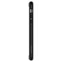 Чехол для моб. телефона Spigen iPhone XS Ultra Hybrid Matte Black (063CS25116) - 3