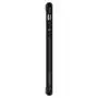 Чехол для моб. телефона Spigen iPhone XS Ultra Hybrid Matte Black (063CS25116) - 3