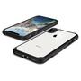Чехол для моб. телефона Spigen iPhone XS Ultra Hybrid Matte Black (063CS25116) - 5
