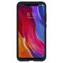 Чехол для моб. телефона Spigen Xiaomi Mi 8 Rugged Armor Black (S11CS23359) - 5