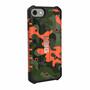Чехол для моб. телефона Uag Apple iPhone 6/6s/7/8 Pathfinder Camo, Rust (IPH8/7-A-RC) - 1