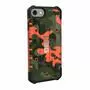 Чехол для моб. телефона Uag Apple iPhone 6/6s/7/8 Pathfinder Camo, Rust (IPH8/7-A-RC) - 1