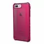 Чехол для моб. телефона Uag Apple iPhone 8/7/6S Plus Folio Plyo, Pink (111212119595) - 1