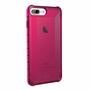 Чехол для моб. телефона Uag Apple iPhone 8/7/6S Plus Folio Plyo, Pink (111212119595) - 2