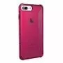 Чехол для моб. телефона Uag Apple iPhone 8/7/6S Plus Folio Plyo, Pink (111212119595) - 2