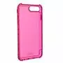 Чехол для моб. телефона Uag Apple iPhone 8/7/6S Plus Folio Plyo, Pink (111212119595) - 3