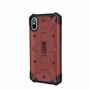 Чехол для моб. телефона Uag Apple iPhone X/Xs Pathfinder, Carmine (111227119696) - 1