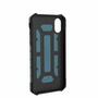 Чехол для моб. телефона Uag Apple iPhone X/Xs Pathfinder, Slate (111227115454) - 2
