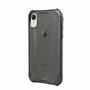 Чехол для моб. телефона Uag Apple iPhone Xr Folio Plyo, Ash (111092113131) - 1