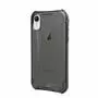 Чехол для моб. телефона Uag Apple iPhone Xr Folio Plyo, Ash (111092113131) - 1