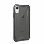 Чехол для моб. телефона Uag Apple iPhone Xr Folio Plyo, Ash (111092113131) - 2