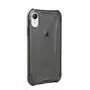 Чехол для моб. телефона Uag Apple iPhone Xr Folio Plyo, Ash (111092113131) - 2