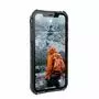 Чехол для моб. телефона Uag Apple iPhone Xr Folio Plyo, Ash (111092113131) - 4