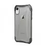 Чехол для моб. телефона Uag Apple iPhone Xr Folio Plyo, Ice (111092114343) - 2